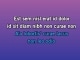 Do You Know You Are My Sunshine - Karaoke personalizzato - The Statler Brothers