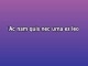 The Road - Custom Karaoke - Derek Ryan