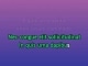 Danser dans cette cadence - Karaoke personalizzato - Hoshi