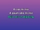 I Love It Loud - Karaoke nach Maß - Kiss