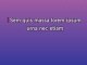 Cold and Empty - Karaoke personalizzato - Kid Rock