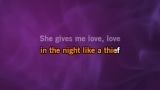 Crazy Love Karaoke - Brian McKnight