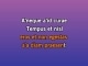 Ton nom - Karaoke personalizzato - Amel Bent