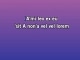 Figure It Out - Karaoke personalizzato - Royal Blood