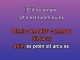Closer - Karaoke personalizzato - Saweetie