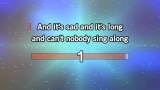 That Lonesome Song Karaoke - Jamey Johnson