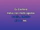 Friday I'm in Love - Custom Karaoke - The Cure