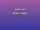 TFTF - Karaoke personalizzato - La Zarra