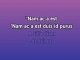 A Sky Full of Stars - Karaoke personalizzato - The Cooltrane Quartet
