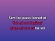 Right Thru Me - Karaoke personalizzato - Nicki Minaj