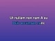 Here I Stand - Karaoke personalizzato - Usher