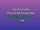 Loser - Karaoke personalizzato - Sueco