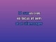 Loco (tu forma de ser) - Custom Karaoke - Los Auténticos Decadentes