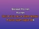 Fat - Karaoke personalizzato - Weird Al Yankovic