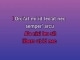 Gone (That'll Be Me) - Custom Karaoke - Dwight Yoakam