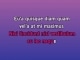 If We Were Vampires - Karaoke personalizzato - Jason Isbell