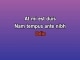 Bring It On Home to Me - Karaoke nach Maß - Michael Bublé