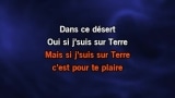 Tu me play Karaoke - Juliette Armanet