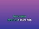 Einfach nein - Custom Karaoke - Kerstin Ott
