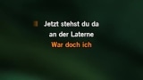 Video Karaoke Seemann - Rammstein