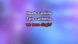 She Had Me at Heads Carolina Karaoke - Cole Swindell