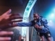Playback MP3 Super Bowl LVI Halftime Show - Karaoké MP3 Instrumental rendu célèbre par Dr. Dre
