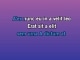 Like a Cowboy - Custom Karaoke - Randy Houser