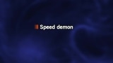 Speed Demon Karaoke - Michael Jackson