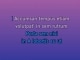 Something in the Orange (Z&E's Version) - Karaoke personalizzato - Zach Bryan
