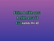 Gel - Karaoke personalizzato - Collective Soul