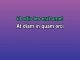 We Remain - Custom Karaoke - Christina Aguilera