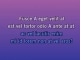 Live Forever - Karaoke personalizzato - Oasis