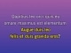Champagne Supernova - Custom Karaoke - Oasis