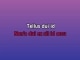 Gasoline - Custom Karaoke - Seether