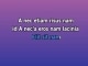I Can Dream About You - Karaoke personalizzato - Hall & Oates