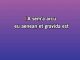 Without You - Karaoke personalizzato - Harry Nilsson