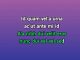 Until the Real Thing Comes Along - Custom Karaoke - Dean Martin