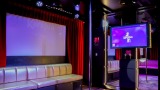 Room Pole dance