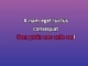 Wicked Sensation - Karaoke personalizzato - Lynch Mob