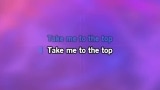 Karaokê Take Me to the Top - Mötley Crüe