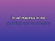 Do You Believe Me Now - Custom Karaoke - Vern Gosdin