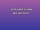Sweet Darlin' - Karaoke personalizzato - Fiji