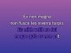The Number of the Beast - Custom Karaoke - Iron Maiden