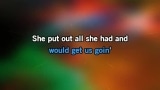 Get Out of Denver Karaoke - Bob Seger