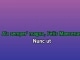 Betty (Get Money) - Custom Karaoke - Yung Gravy