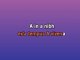 I Am a Rock - Karaoke personalizzato - Simon & Garfunkel