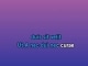 She's Tight - Karaoke personalizzato - Cheap Trick