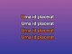Sonotone - Custom Karaoke - MC Solaar