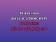 S'en aller - Karaoke personalizzato - Lara Fabian