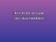 Come Back - Custom Karaoke - Eddy Mitchell